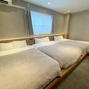 Tabisai Terrace 博多 アパート